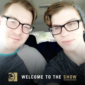 Meet your Posher, Matthew